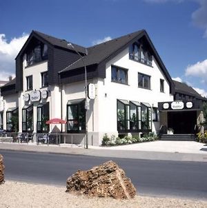 Hotel Dreyer Garni Bad Rothenfelde Exterior photo