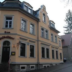 Hotel Ab ins Postkutscherl Würzburg Exterior photo