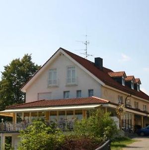 Hotel Cafe Talblick Vielbrunn Exterior photo