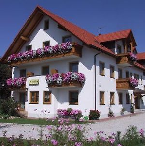Hotel garni Hopfengold Wolnzach Exterior photo