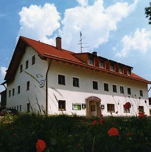 Hotel Gasthof zum Kirchenwirt Kirchdorf am Inn Exterior photo