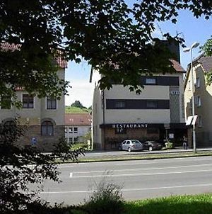 Hotel Barbarina Tübingen Exterior photo