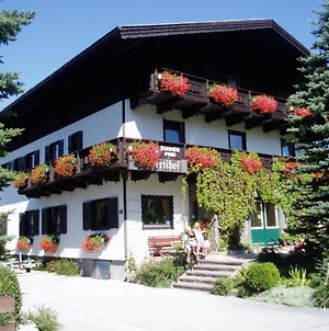 Hotel Rupertihof Fuschl am See Exterior photo