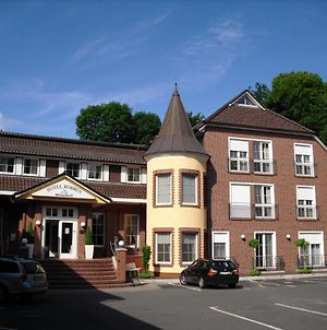 Hotel Robben Bremen Exterior photo