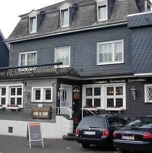 Hotel Haus Hennche Siegen Exterior photo