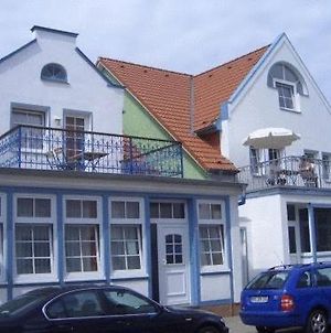 Hotel Zum Strand Rostock Exterior photo