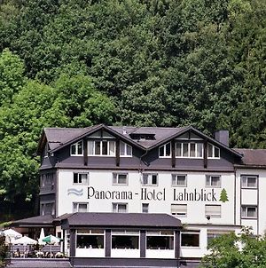 Hotel Lahnblick Bad Laasphe Exterior photo
