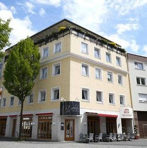 Hotel zur Mühle Paderborn Exterior photo