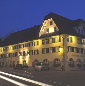 Hotel Gasthaus zum Rössli Triengen Exterior photo