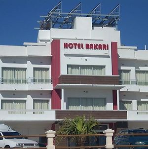 Hotel Boutique Bakari Piriápolis Exterior photo