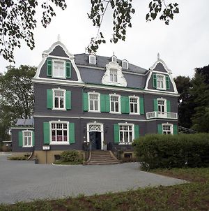 Villa Paulus - Contactless Self Check-In Remscheid Exterior photo
