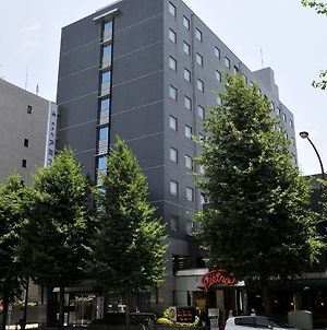 Hotel Route-Inn Tokyo Asagaya Präfektur Tokio Exterior photo
