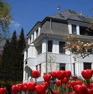 Villa Sudrow Bad Reichenhall Exterior photo