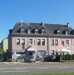 Hotel Am Ufer Trier Exterior photo