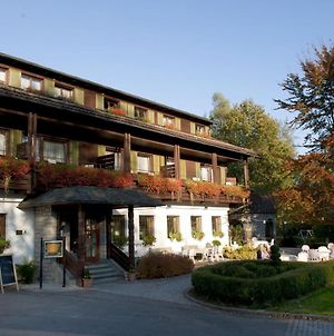 Hotel Das Bayerwald Lam Exterior photo