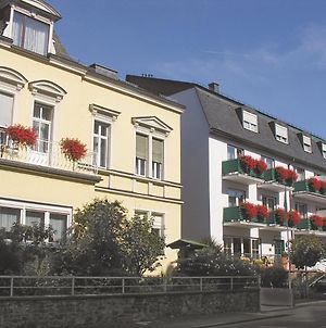 Hotel Gästehaus Vis-A-Vis Rüdesheim am Rhein Exterior photo