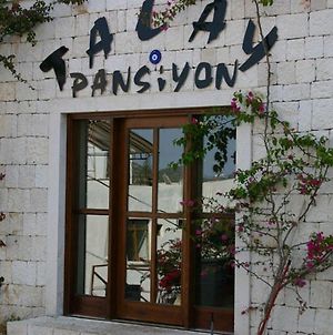 Talay Pansiyon Kaş Exterior photo