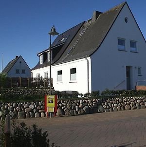 Villa Ferienhaus TerpMeren Hörnum Exterior photo