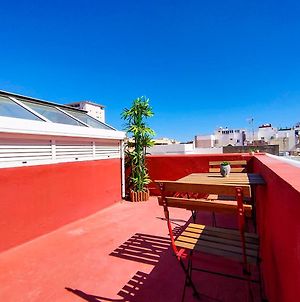 Alma Canaria Apartments & Rooms Las Palmas / Gran Canaria Exterior photo