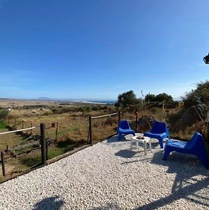 Beautiful 2 Bed Room Cottage With Sea-View Garden Tarifa Exterior photo