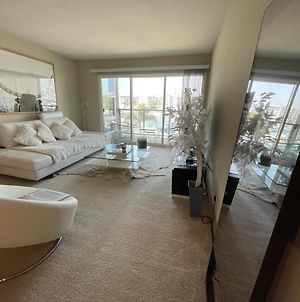 Ferienwohnung Ultra Luxury Experience Overlooking The Marina Los Angeles Exterior photo