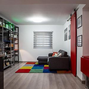 Ferienwohnung Cosy 2Bed In Madrid Weasy Airport Access Exterior photo