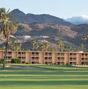 WorldMark Palm Springs - Plaza Resort&Spa Exterior photo