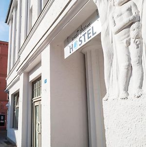 Sweet Dream Hostel & Pension - Self Check-In Güstrow Exterior photo
