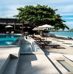 The Hive Hotel Samui Lamai Beach (Koh Samui) Exterior photo