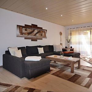 Large And Well Equipped Holiday Home In The Sauerland Stesse Room photo