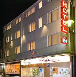 Rußmann Hotel&Living Goldbach  Exterior photo