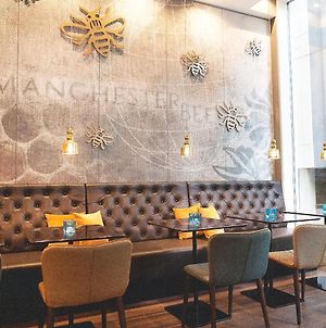 Motel One Manchester Exterior photo