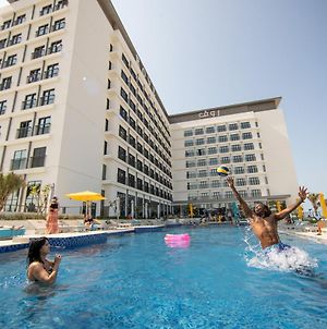 Hotel Rove La Mer Beach Dubai Exterior photo