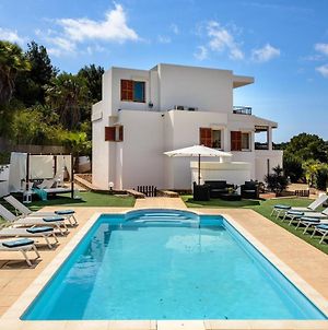 Villa Can Pep Toni Ibiza-Stadt Exterior photo
