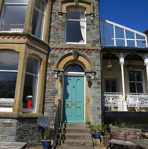 Fitz Guest House Keswick (Cumbria) Exterior photo