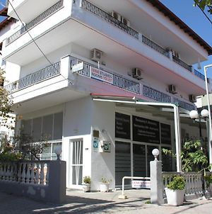 Lena Studios In Chaniotis Exterior photo