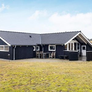Secluded Holiday Home In Hirtshals With Sauna Exterior photo