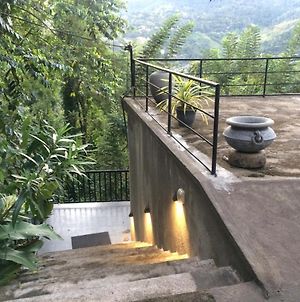 Bed and Breakfast Selyna Sky Terrace Kandy Exterior photo