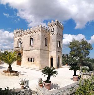 Villa Rocca Giulia Ostuni Exterior photo