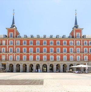 Hotel Pestana Plaza Mayor Madrid Exterior photo