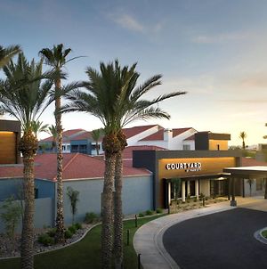 Hotel Courtyard By Marriott Phoenix Mesa Exterior photo