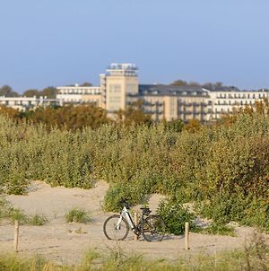 Moderne Apartments in der Seefahrtschule - 600m bis zum Ostseestrand Wustrow  Exterior photo