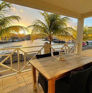 Ferienwohnung Caribbean Lofts Bonaire Playa Exterior photo