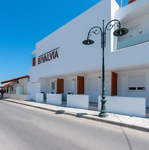 Bivalvia Studios Faliraki Exterior photo