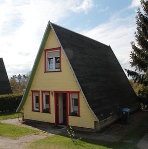 Harzer Finnhütte Elbingerode  Exterior photo