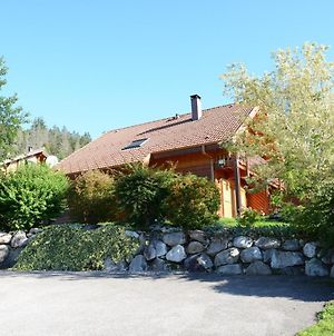 Villa Le Murmure Du Ruisseau Xonrupt-Longemer Exterior photo