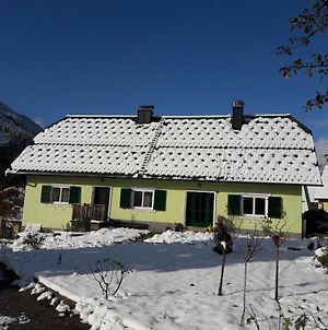 Villa Siebenruh Obervellach Exterior photo