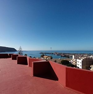 Ferienwohnung Estudio La Gavota, Vista Al Mar Los Cristianos  Exterior photo