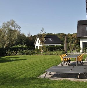 Luxurious Holiday Home In Texel With Terrace Westermient Exterior photo