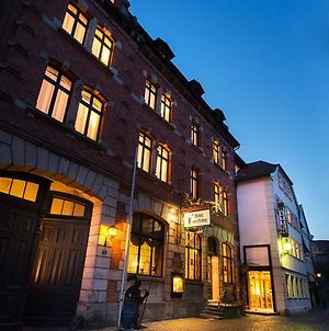Hotel zum Ritter Fulda Exterior photo
